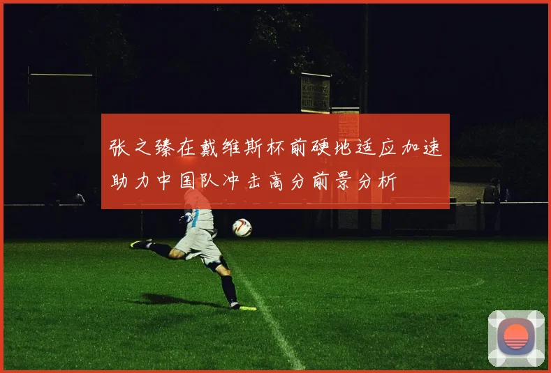 张之臻在戴维斯杯前硬地适应加速助力中国队冲击高分前景分析