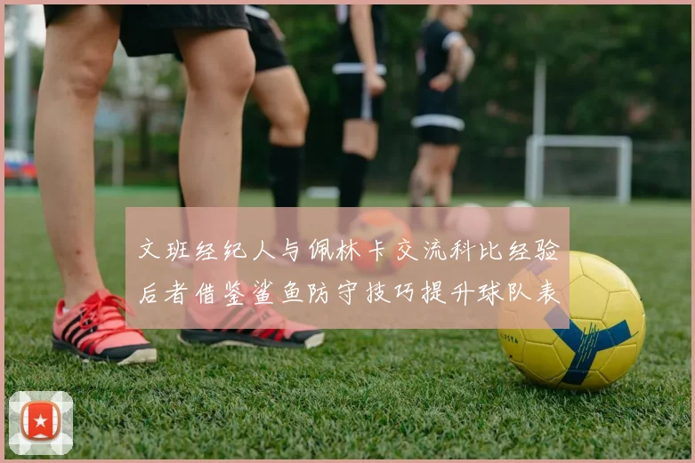 文班经纪人与佩林卡交流科比经验后者借鉴鲨鱼防守技巧提升球队表现